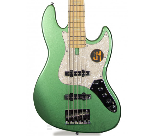 Marcus Miller V7 Swamp Ash-5 SG 2nd Gen Marcus Miller V7 Swamp Ash-5 SG 2nd Gen